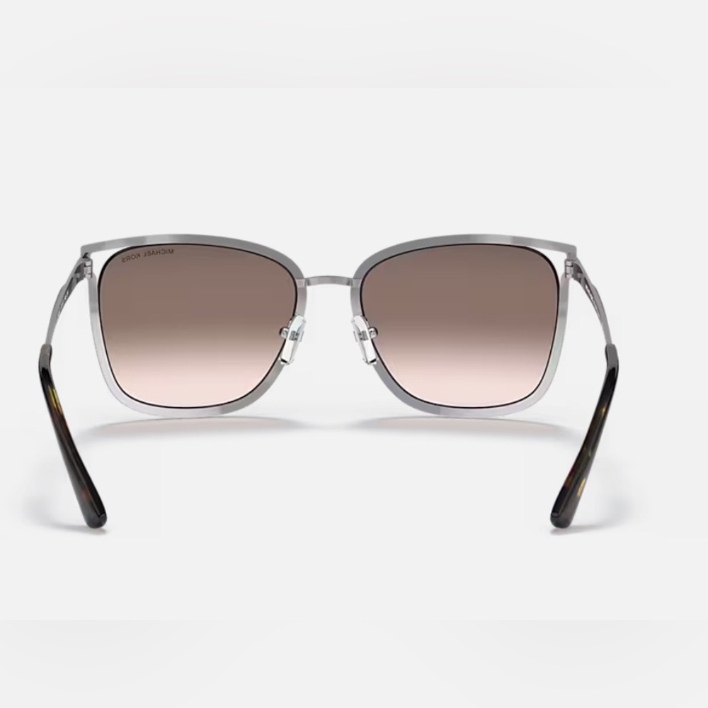 Michael Kors Stockholm Sunglasses With Case New - Picture 4 of 5